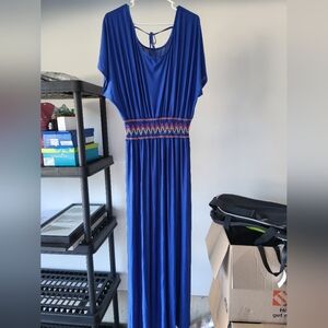 Summer Maxi dress